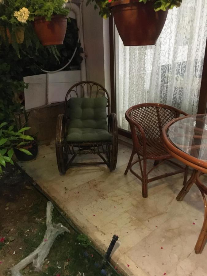 Orange Garden Privatunterkunft