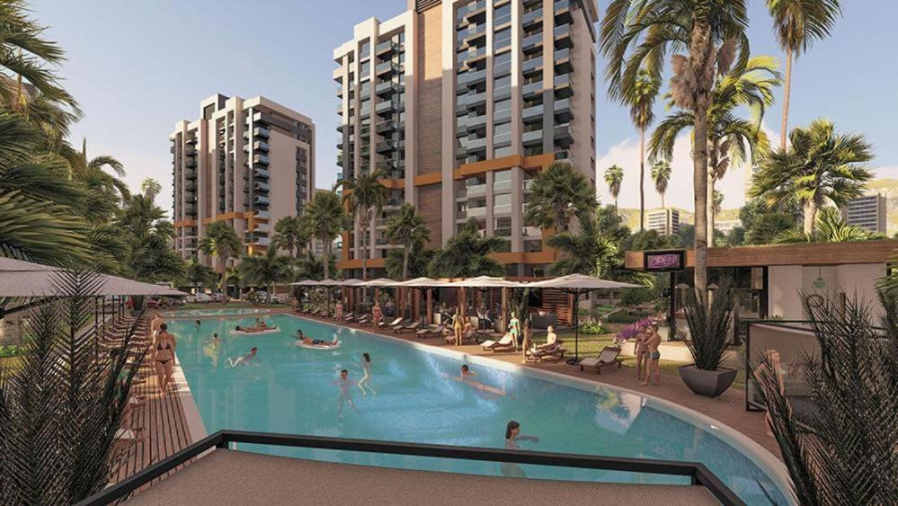 Apartment La Casa Airport House With A Pool *