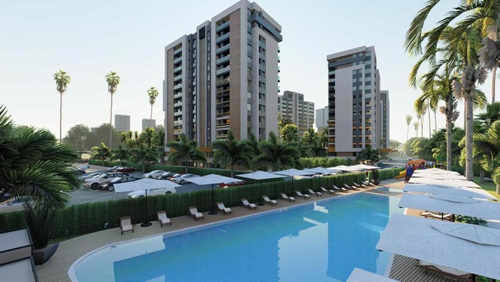 Apartment La Casa Airport House With A Pool *