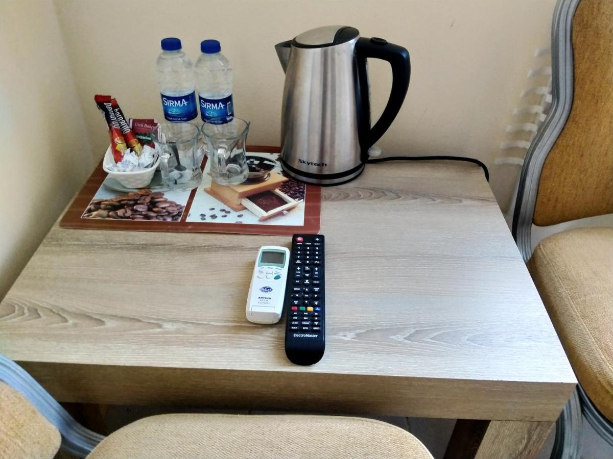 Balbey Apartment Antalya