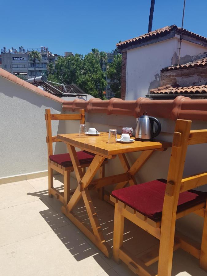 Castle Boutique Homestay