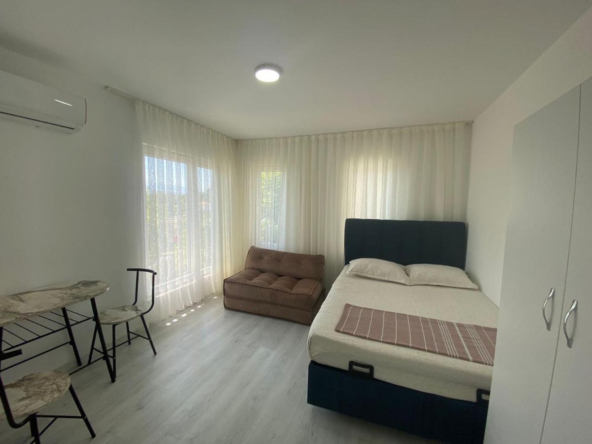 Apartment Denizim & Antalya