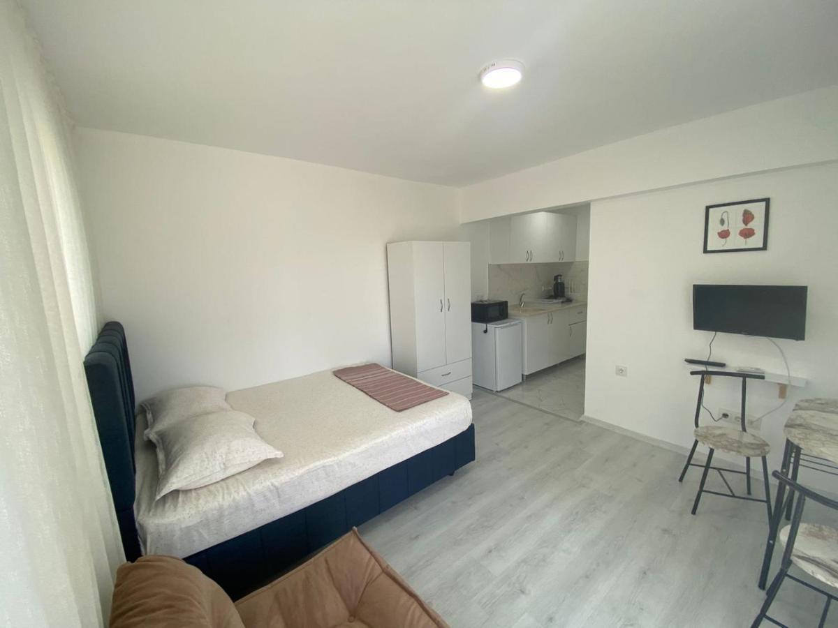 Denizim & Apartment *