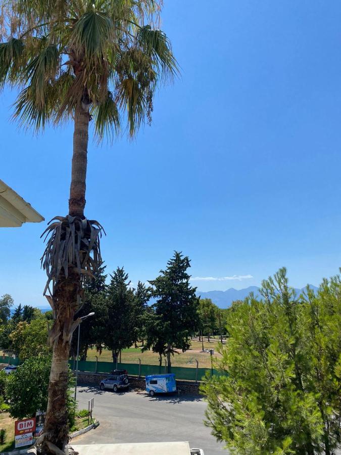 Apartment Denizim & Antalya