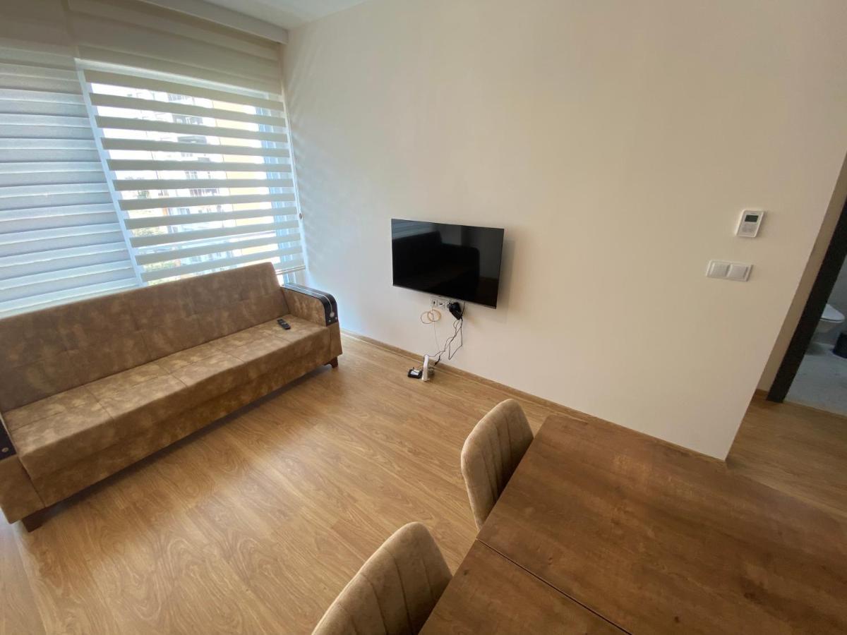 La Casa Airport House With A Pool Antalya
