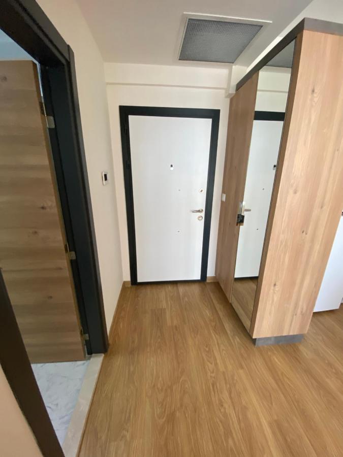 La Casa Airport House With A Pool Apartment Antalya
