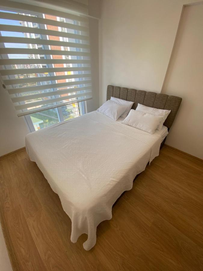 Apartment La Casa Airport House With A Pool Antalya