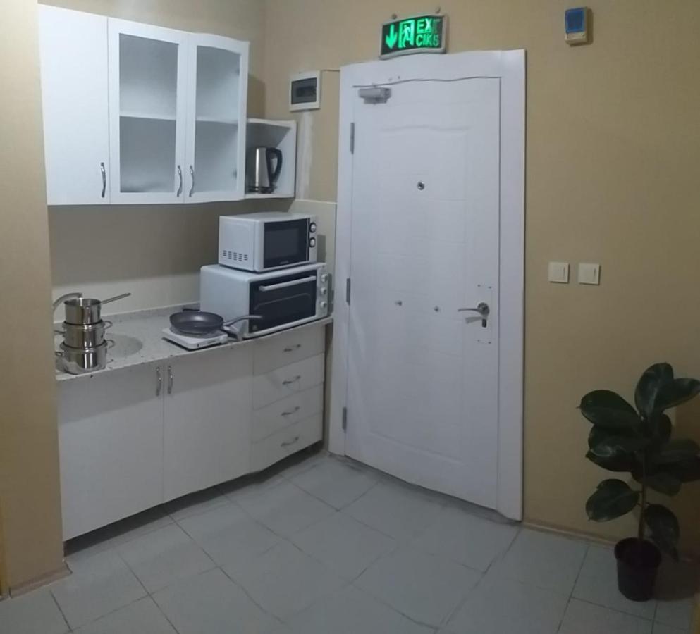 Balbey Apartment