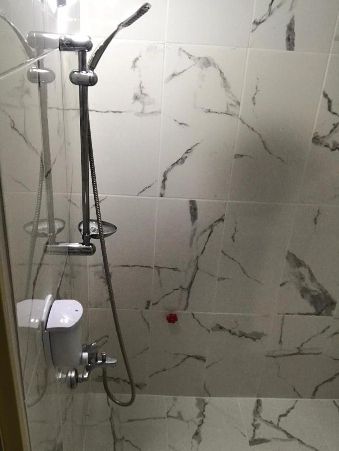 Balbey Apartment Antalya