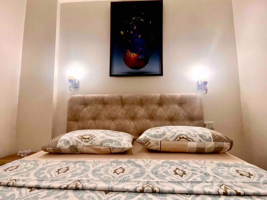 Licensed ,jazzy Class 3 Bedrooms Homes 100mb Wi-fi Apartment
