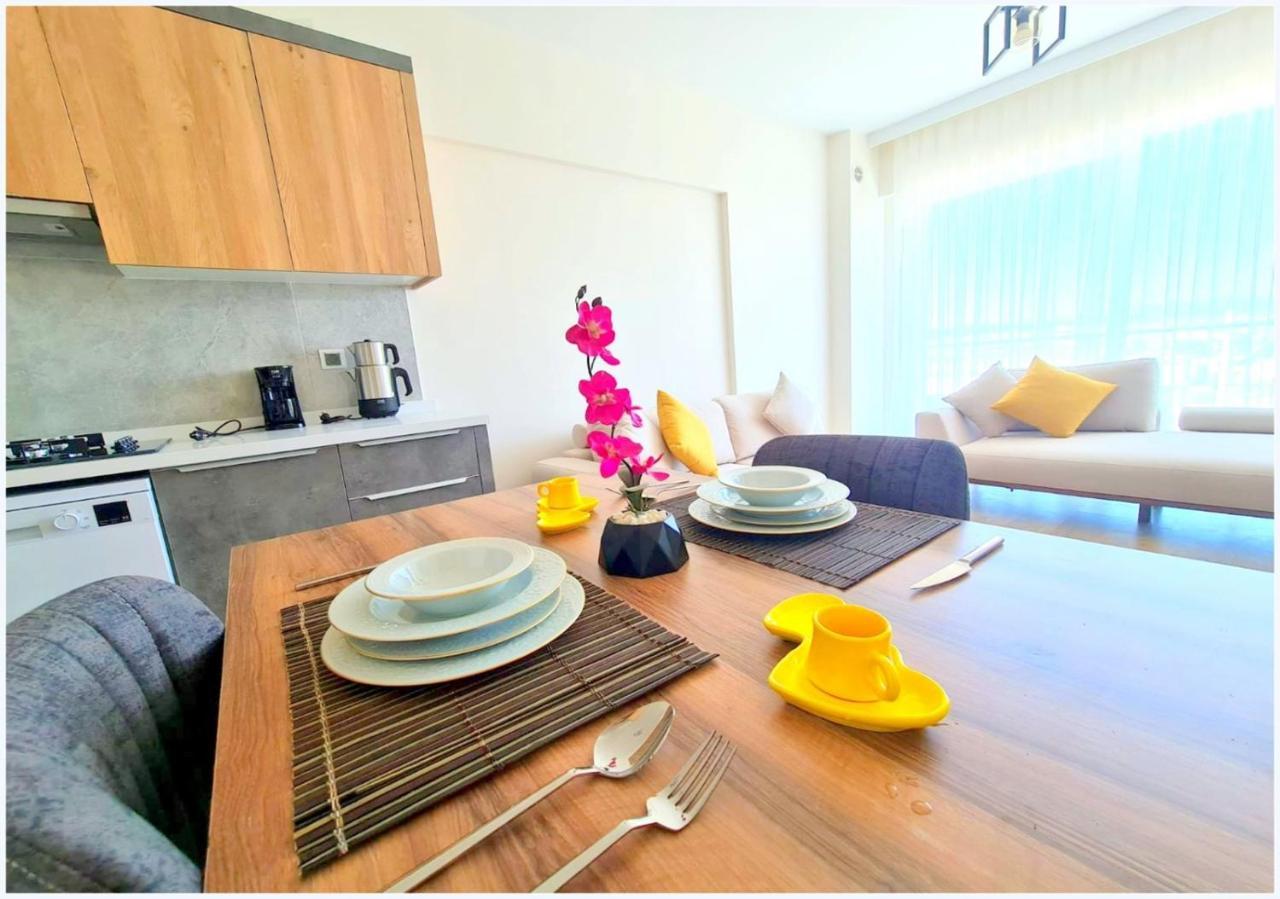 Ekpa 1207 Appartement *
