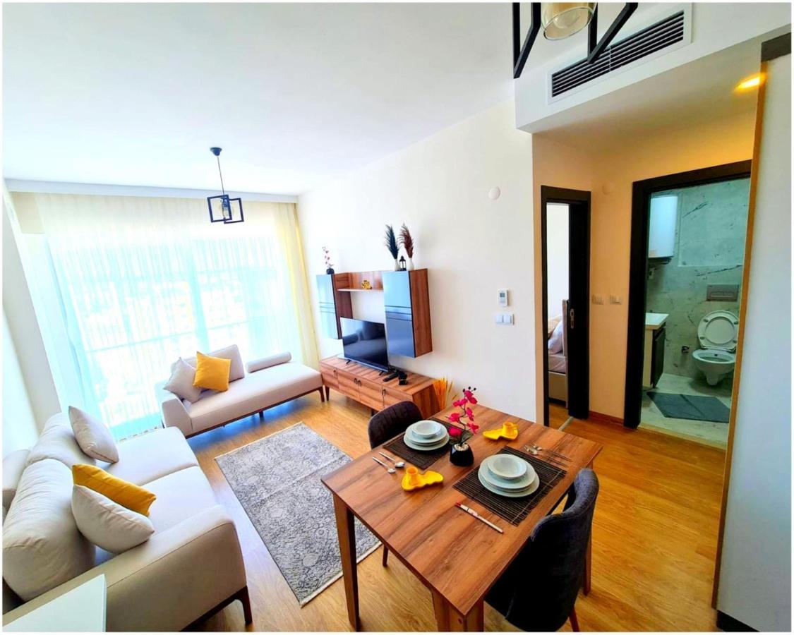 Appartement Ekpa 1207 *