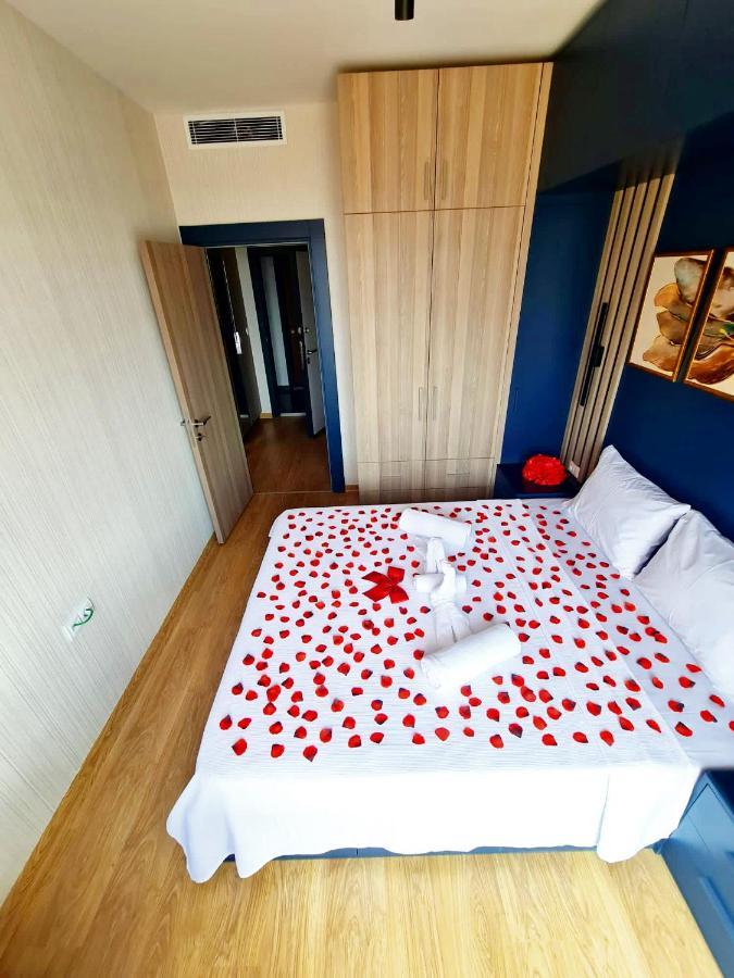 Ekpa 1207 Appartement Antalya