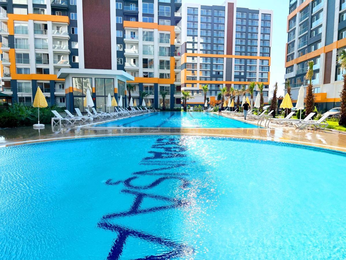 Appartement Ekpa 1207 *
