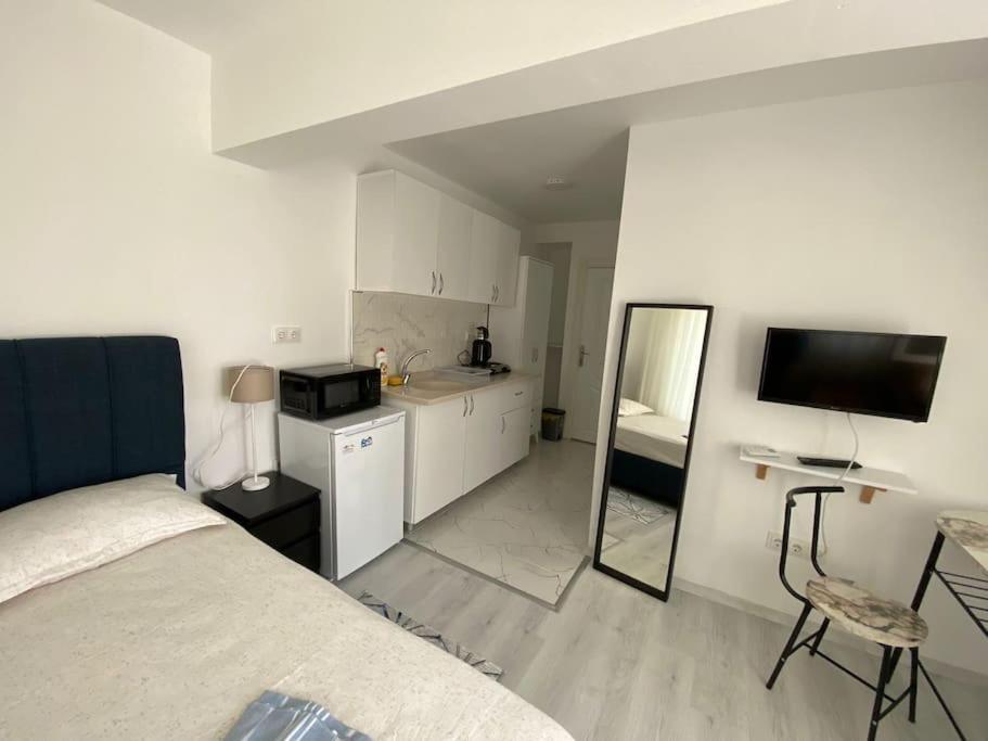 Apartment Denizim & Antalya