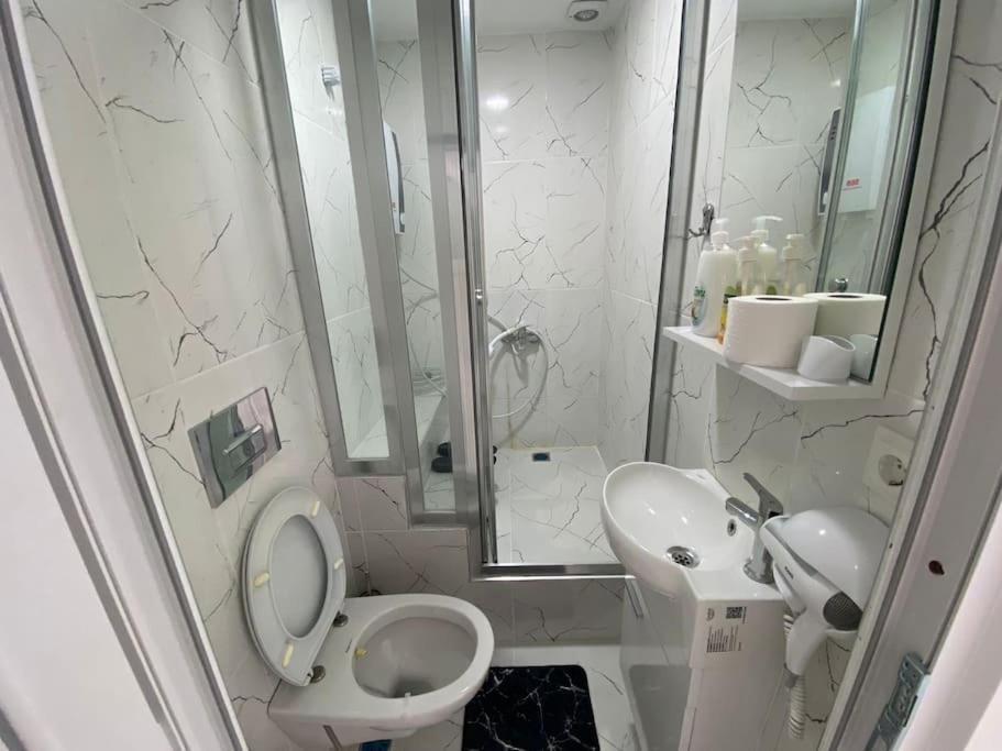 Denizim Villa&apartments Apartment