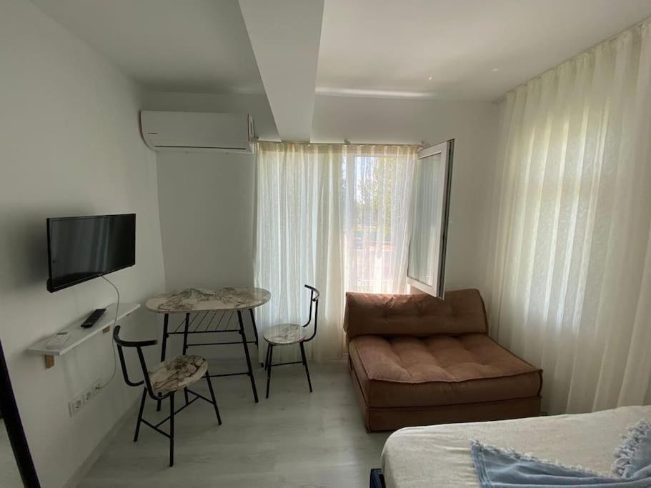 Apartment Denizim &