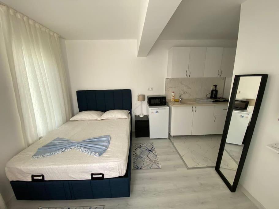 Denizim & Apartment