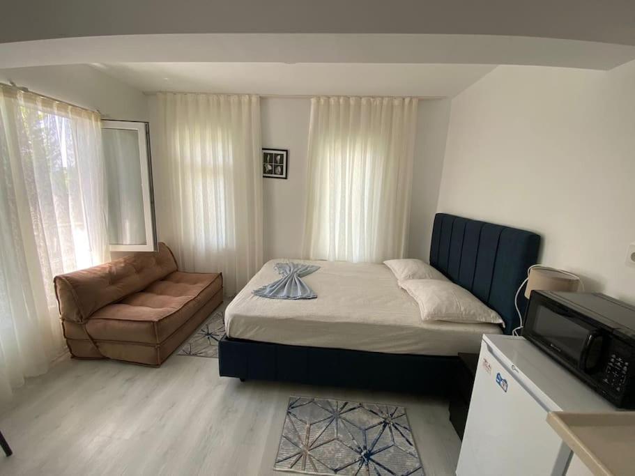 Apartment Denizim &