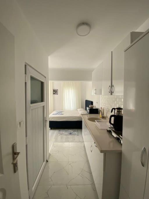 Apartment Denizim &