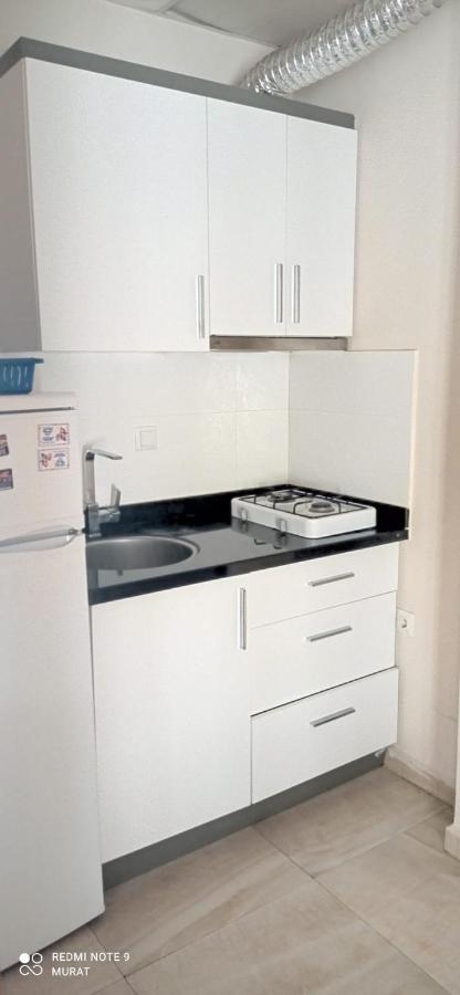 Aparthotel Vera Park Premium