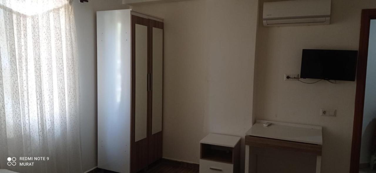 Vera Park Premium Aparthotel *