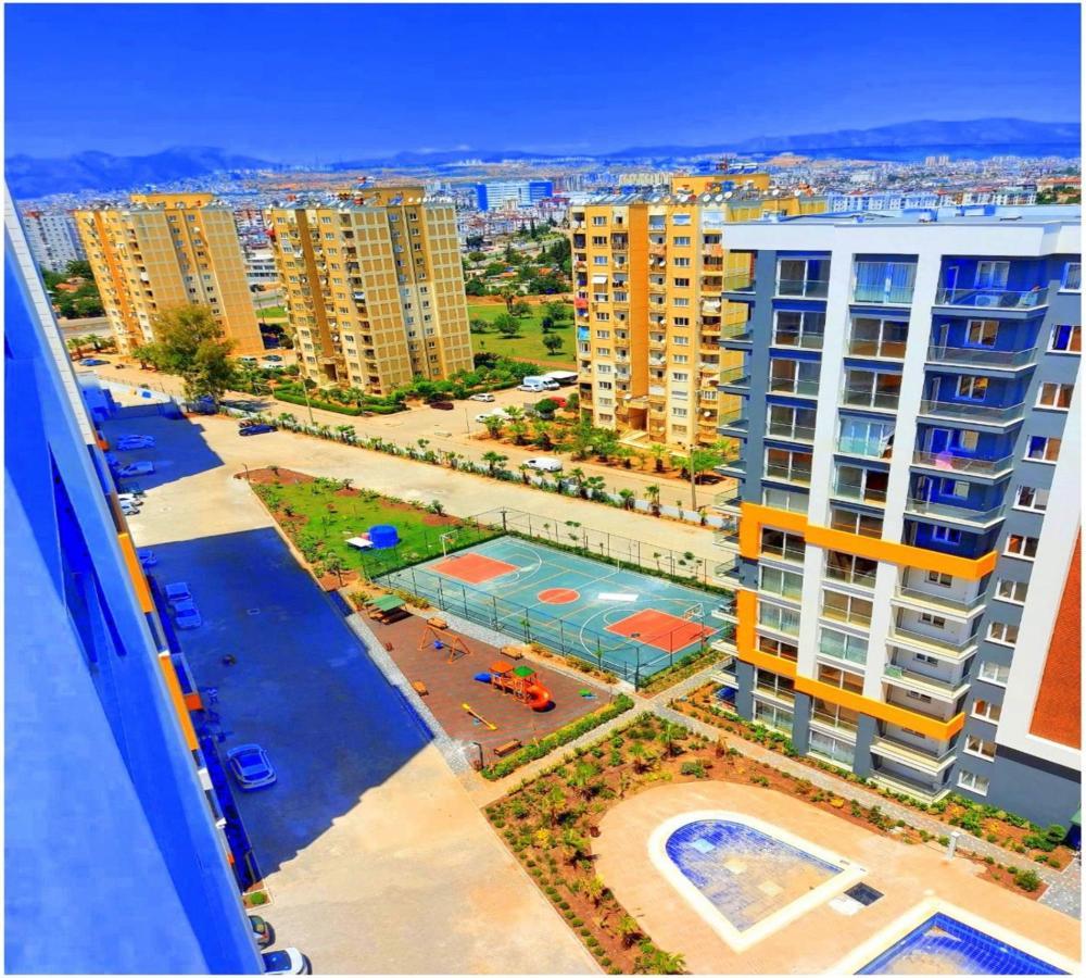 Appartement Ekpa 1207