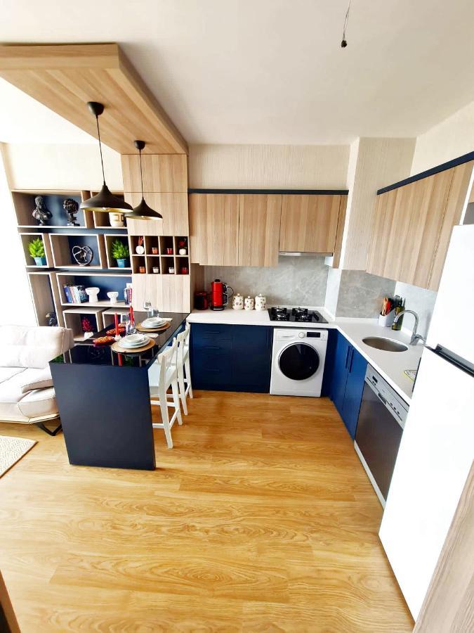 Ekpa 1207 Appartement *