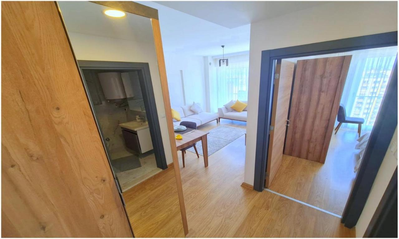 Ekpa 1207 Appartement Antalya
