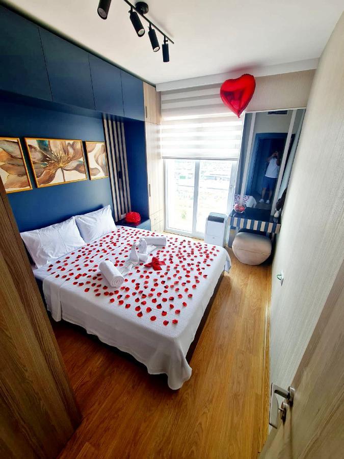 Ekpa 1207 Appartement *