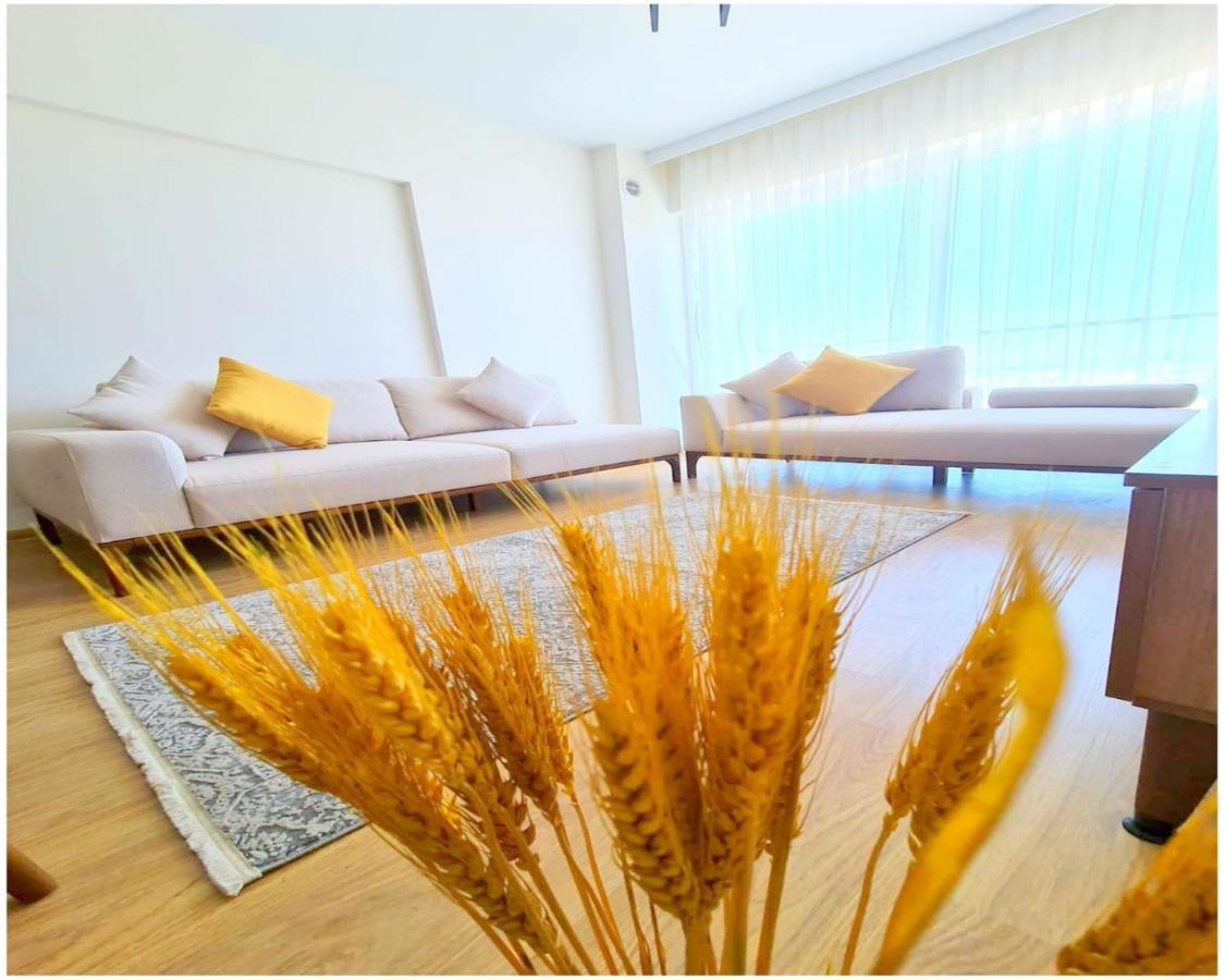 Ekpa 1207 Appartement