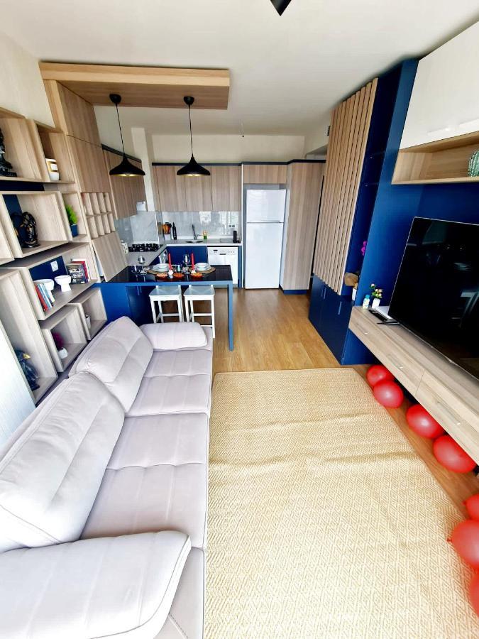 Ekpa 1207 Appartement