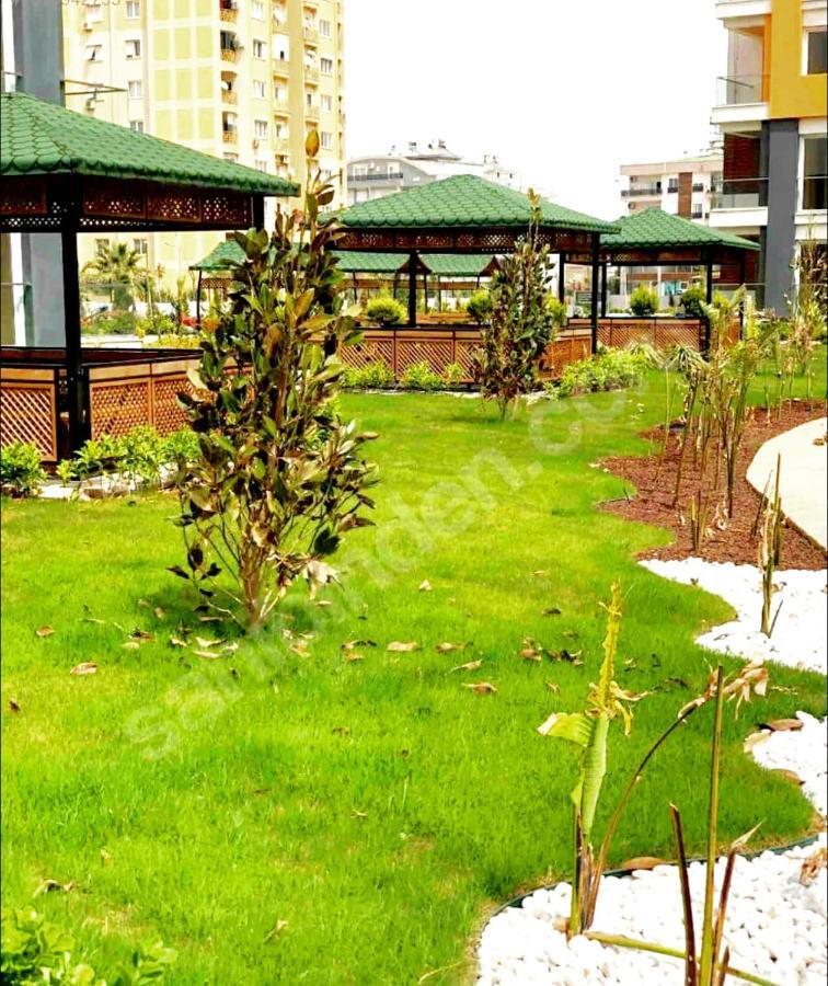 Ekpa 1207 Appartement Antalya