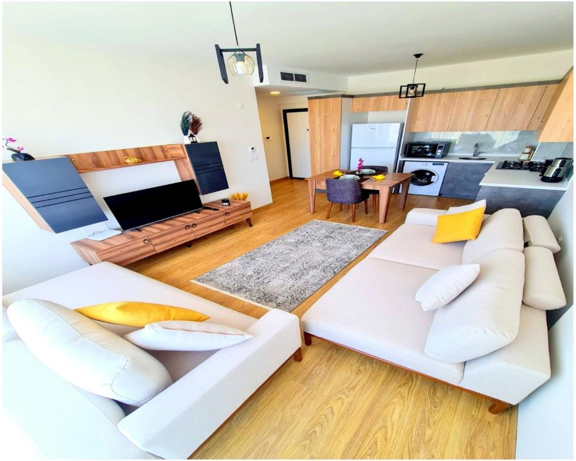 Appartement Ekpa 1207 *