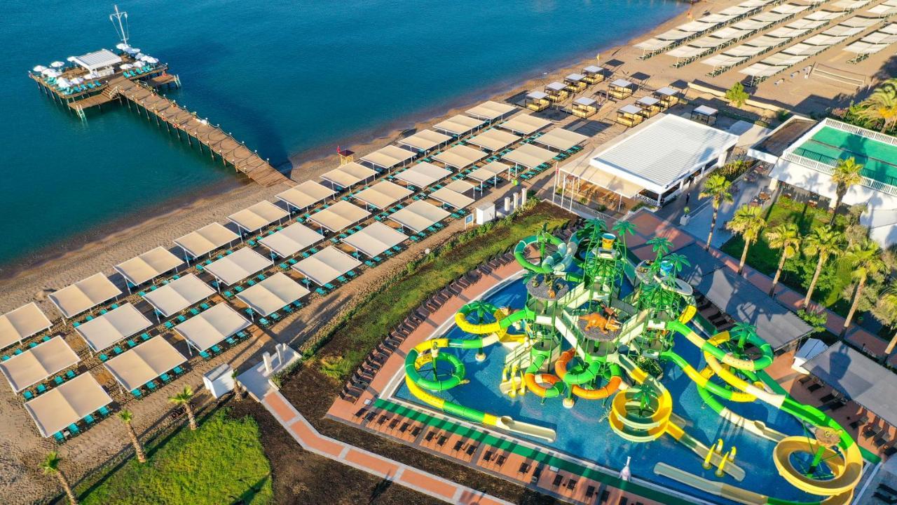 Crystal Centro - Ultimate All Inclusive Resort