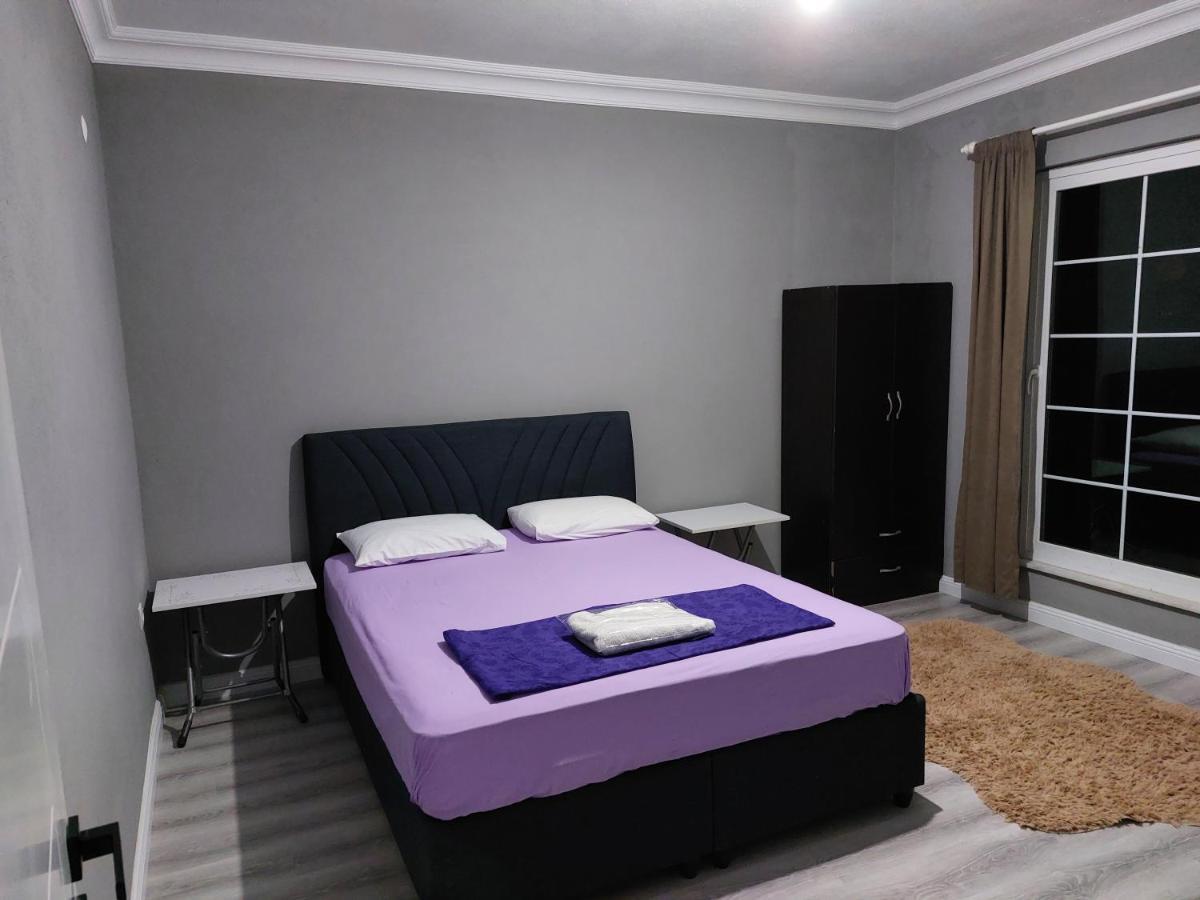 Homestay Karaca Expo Airport Antalya