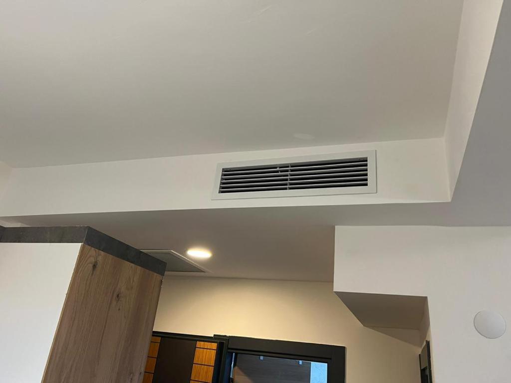 Apartment Fully Luxry With Swimming Pool Antalya
