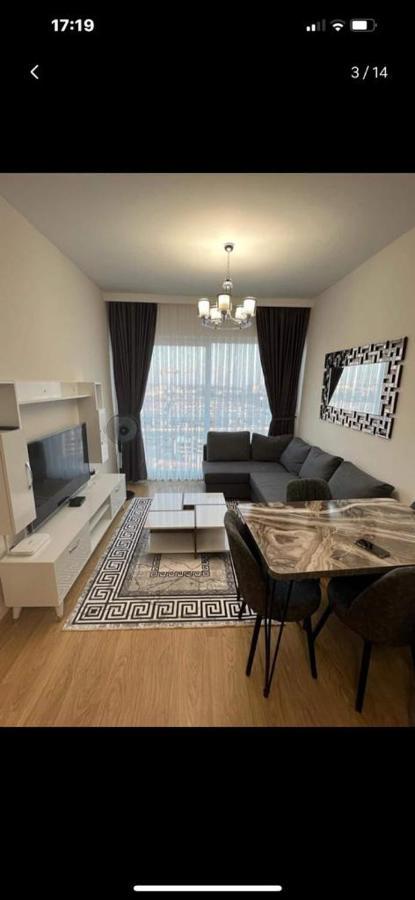Apartment Fully Luxry With Swimming Pool Antalya