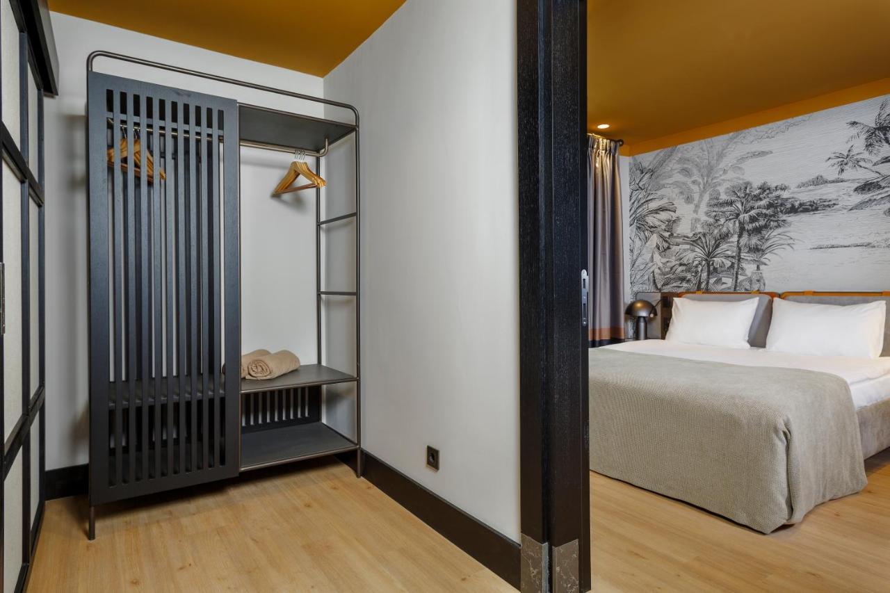 Sherwood Premio Hotel Antalya