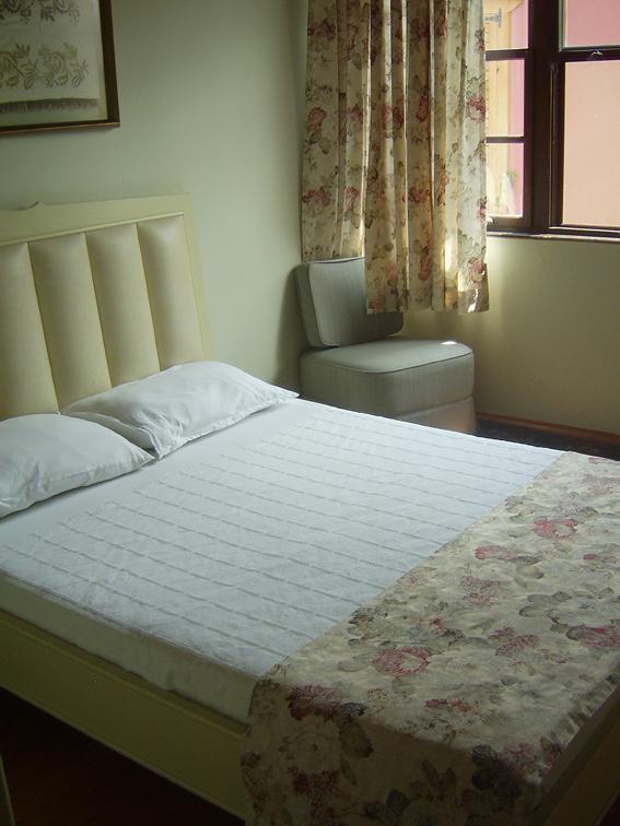 The Ninova 3* Antalya