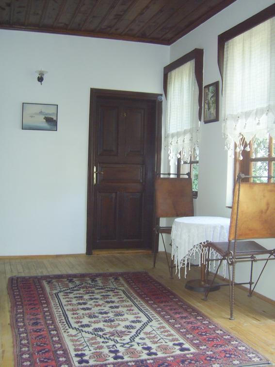 Hotel The Ninova