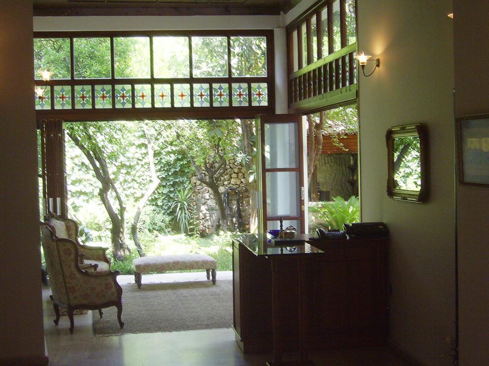 Hotel The Ninova 3*