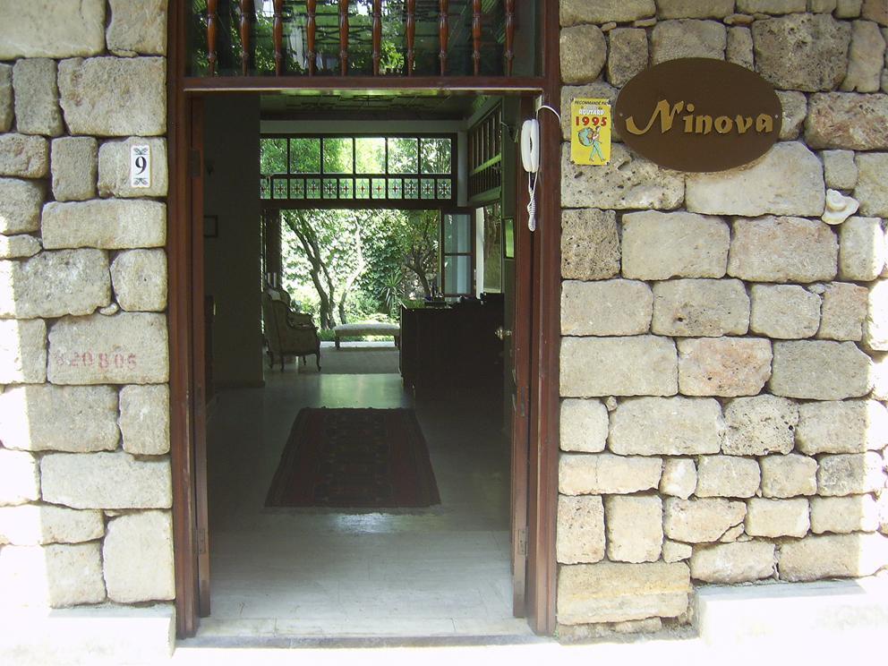 The Ninova 3*
