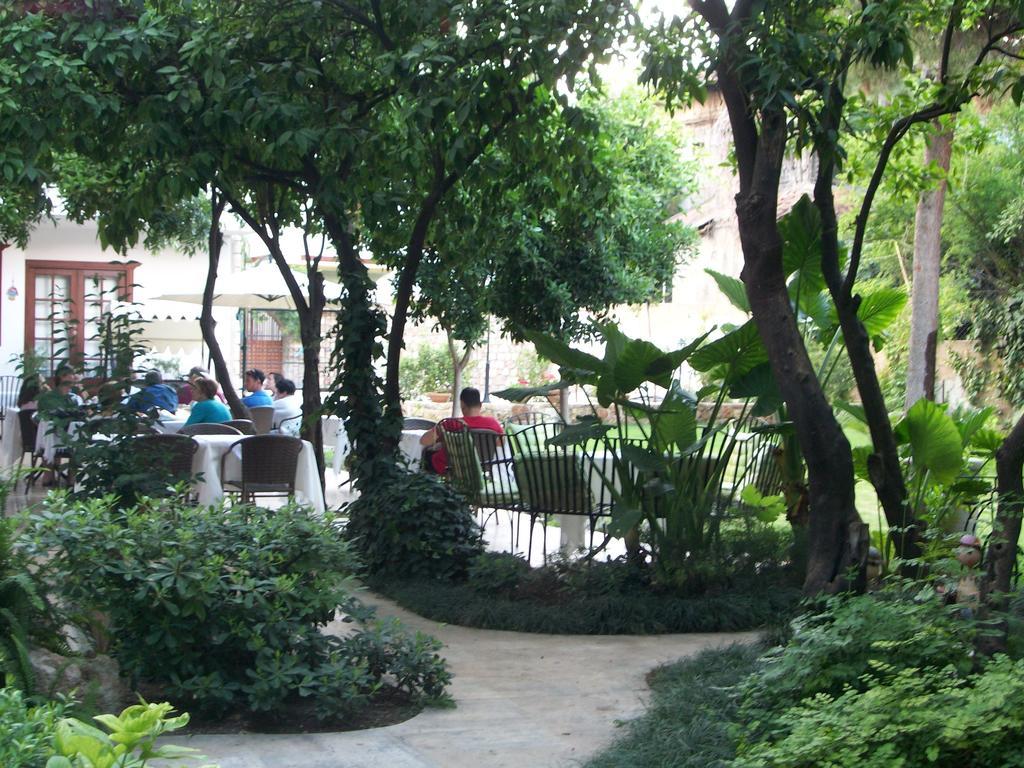 The Ninova 3* Antalya