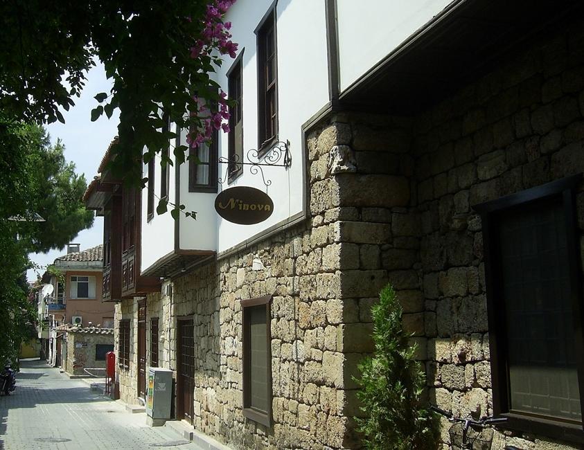 Hotel The Ninova 3*