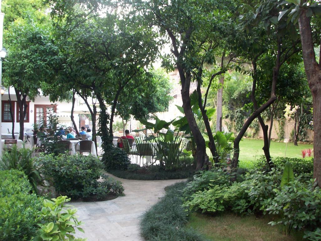 The Ninova Antalya