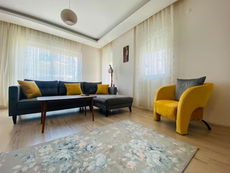 Aether Flats No7,old Town, Beach, Central, Netflix Apartment *