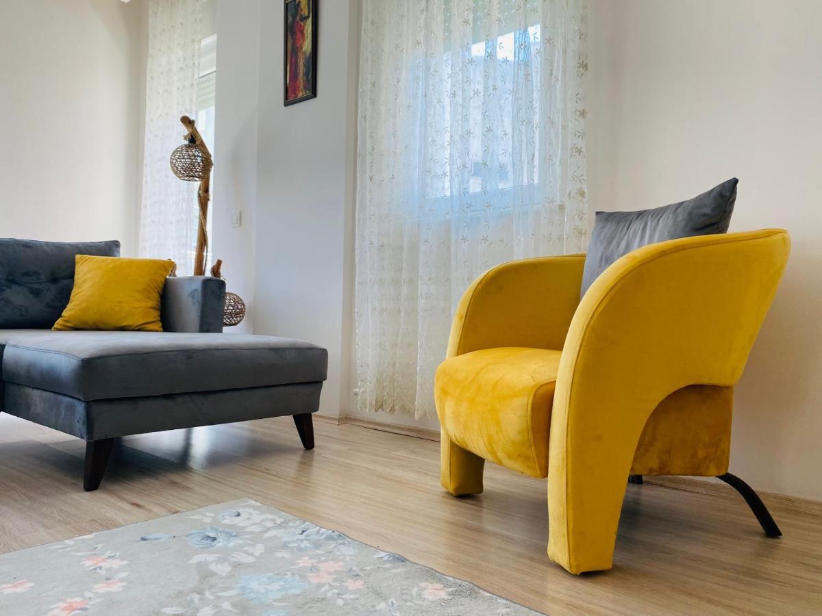 Apartment Aether Flats No7,old Town, Beach, Central, Netflix Antalya