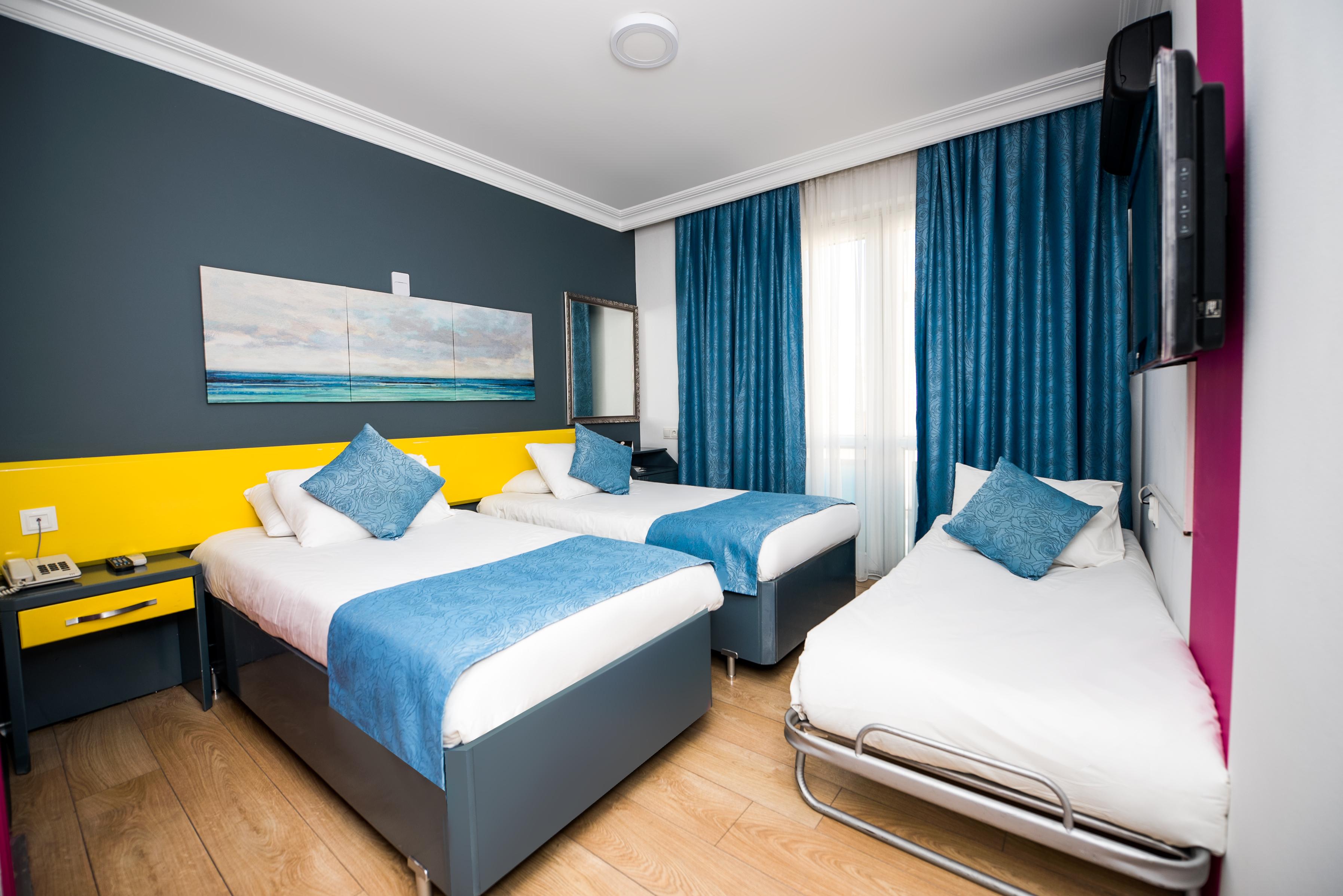 Hotel Mera Park Antalya