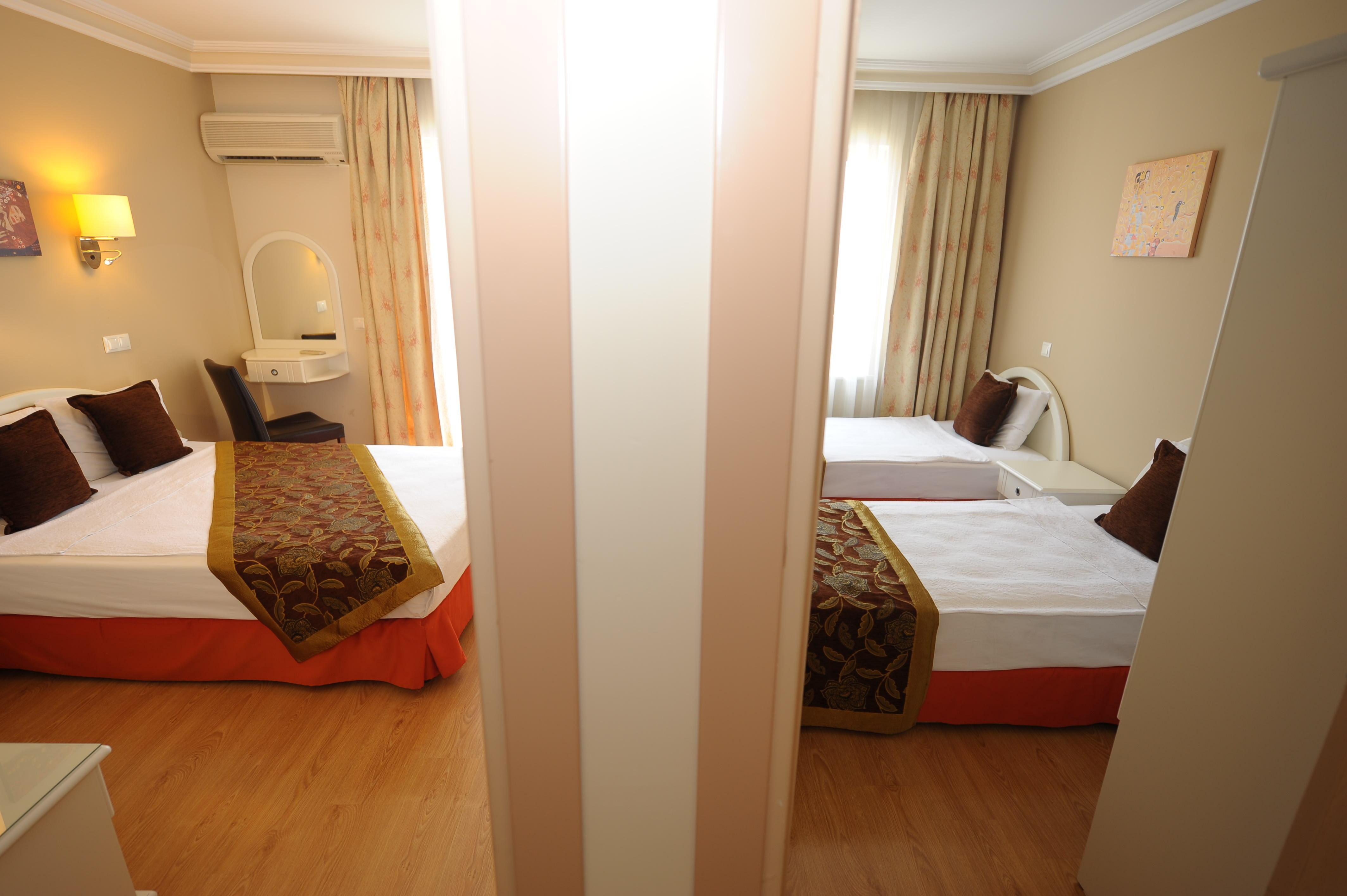 Otel Laguna